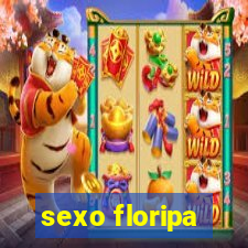 sexo floripa